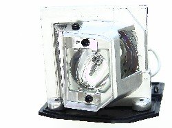 Original  Lamp - Serial Number beginning with Q8EG Q8HW For OPTOMA HD200X Projector