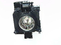 Original  Lamp For PANASONIC PT-EX600EL Projector