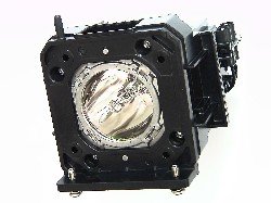 Original Single Lamp For PANASONIC PT-DX100 Projector