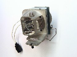 Original  Lamp For OPTOMA X351 Projector