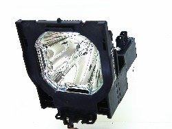 Original Single Lamp For SANYO PLC-XF41 Projector