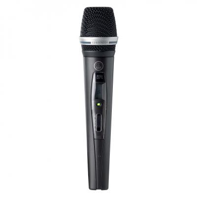 AKG HT470/D59U Microphones - Wireless. Part code: HT470/D59U.
