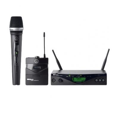 AKG WMS470 C5 Vocal Set Band D Microphones - Wireless. Part code: AKG1028.