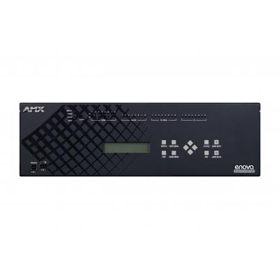 AMX All-in-One Presentation Switcher AV Control Systems. Part code: FG1906-18.