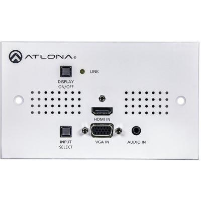 Atlona Technologies AT-HDVS150-TX-WP Converters & Scalers. Part code: AT-HDVS-150-TX-WP-UK.
