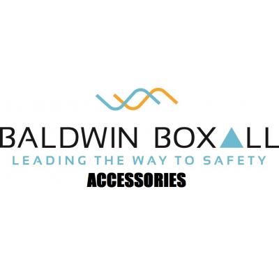 Baldwin-Boxall BEL1IP Audio Accessories. Part code: BEL1IP.