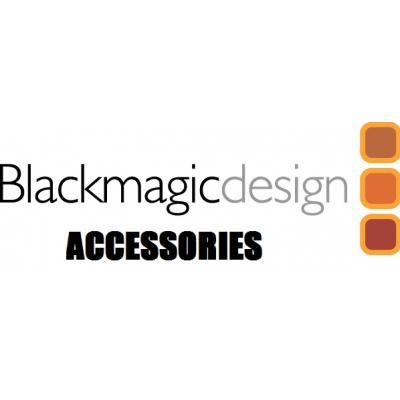 Blackmagic Design URSA Mini B4 Mount Broadcast Accessories. Part code: BMD-CAMURSAMTB4.