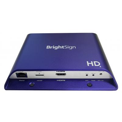 BrightSign HD224 Digital Signage. Part code: HD224.