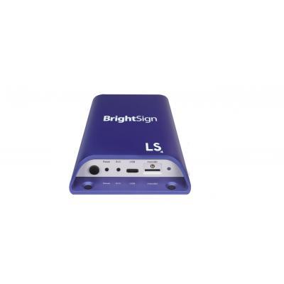 BrightSign LS424 Digital Signage. Part code: LS424.