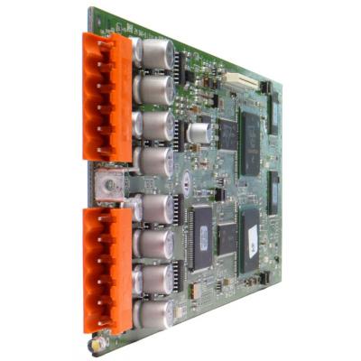 BSS Analogue Input Card Digital Signal Processors. Part code: BSS0048.