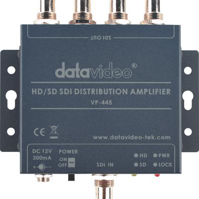 Datavideo DATA-VP445 Broadcast Accessories. Part code: DATA-VP445.