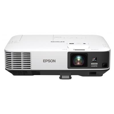 Epson EB-2155W Projector Projectors (Business). Part code: V11H818041.