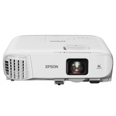 Epson EB-980W Projector Projectors (Business). Part code: V11H866041.