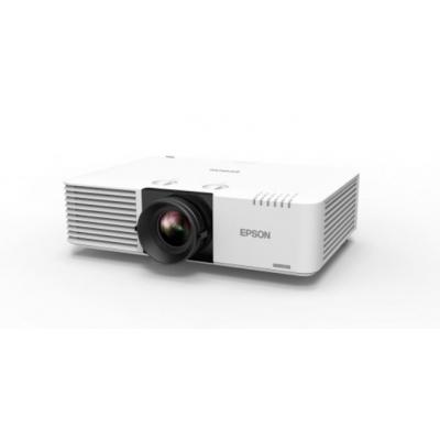 Epson EB-L610U Projector Projectors (Business). Part code: V11H901041.