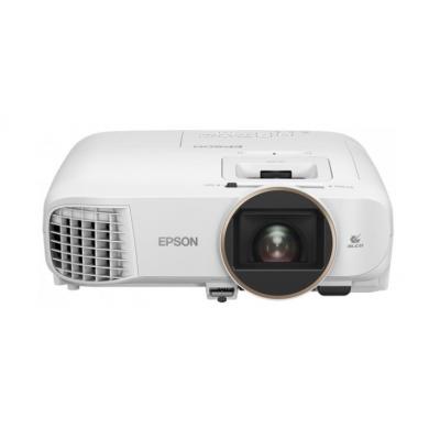 Epson EH-TW5650 Projector Projectors (Home). Part code: V11H852041.