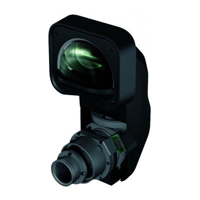 Epson ELPLX01 Projector Lenses. Part code: V12H004X01.