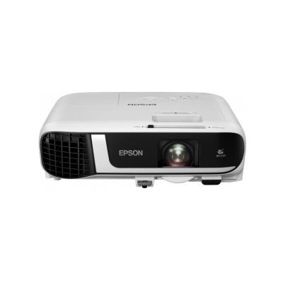 Epson EB-FH52 Projector Projectors (Business). Part code: V11H978040.
