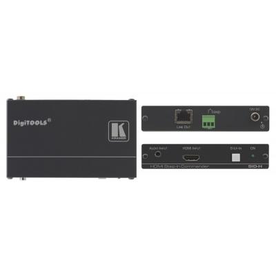 Kramer Electronics HDMI over Twisted Pair Tx/Step-in Module Switchers. Part code: SID-H.