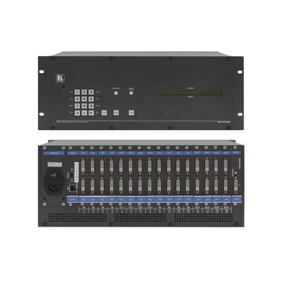 Kramer Electronics KRAMVS1616D Switchers. Part code: VS-1616D.