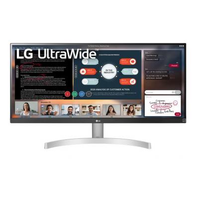 LG 29" 29WN600-W Monitor Monitors. Part code: 29WN600-W.