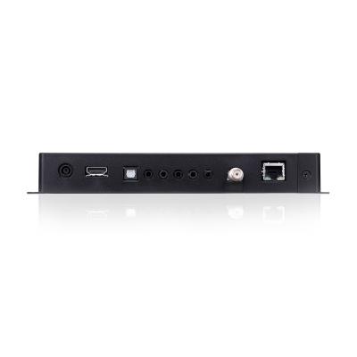LG STB-5500 Pro Media Player. Part code: STB-5500.