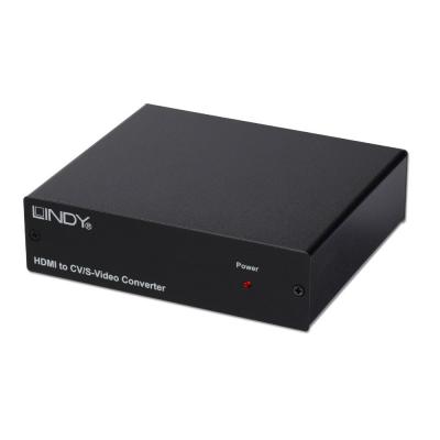 Lindy 32597 Converters & Scalers. Part code: 32597.