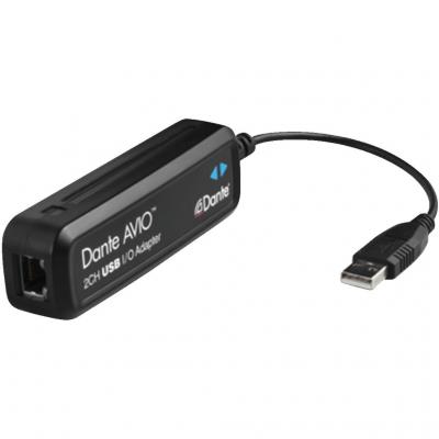 Monacor ADP-USB-2X2 Audio Accessories. Part code: ADP-USB-2X2.