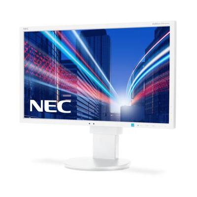 NEC 23" MultiSync EA234WMi Monitor Monitors. Part code: 60003587.