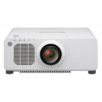 Panasonic PT-RW730LWEJ Projector - Lens Not Included Projectors (Business). Part code: PT-RW730LWEJ.