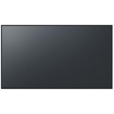 Panasonic 49" TH-49SF2E Commercial Display Commercial Displays. Part code: TH-49SF2E.