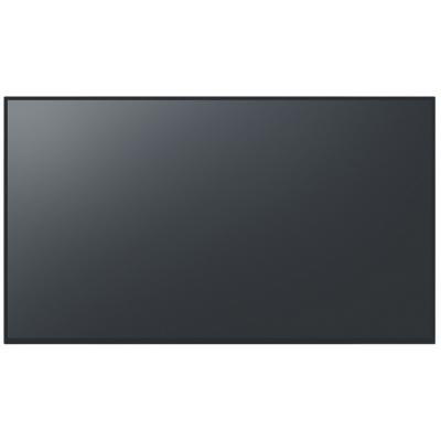Panasonic 55" TH-55SF2E Commercial Display Commercial Displays. Part code: TH-55SF2E.
