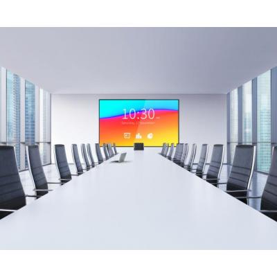 Absen 138" All-in-One LED Display LED Panel Display. Part code: ICON-C138.