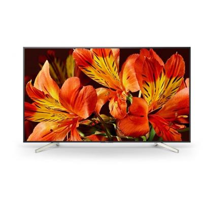 Sony 85" FW-85BZ35F/TM Display with TEOS Manage Commercial Displays. Part code: FW-85BZ35F/TM.