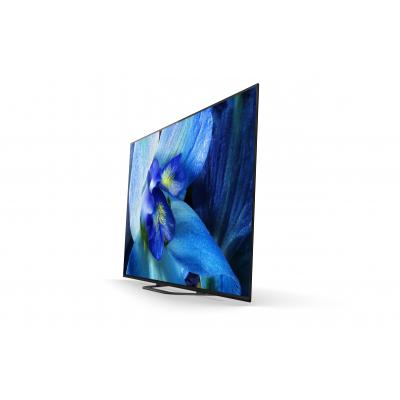 Sony 55" FWD-55A8G/T Professional TV Commercial TV. Part code: FWD-55A8G/UKT.