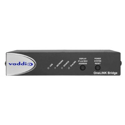 Vaddio 999-9690-001 Broadcast Camera. Part code: 999-9690-001.