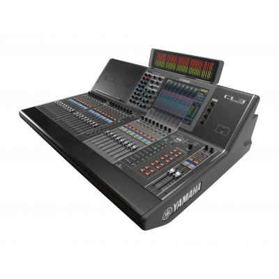 Yamaha Commercial YAMCL3 Mixers. Part code: CL3.