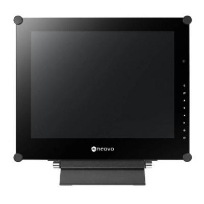 AG Neovo 15" SX-15G Monitor CCTV Monitors and Display. Part code: SX-15G.