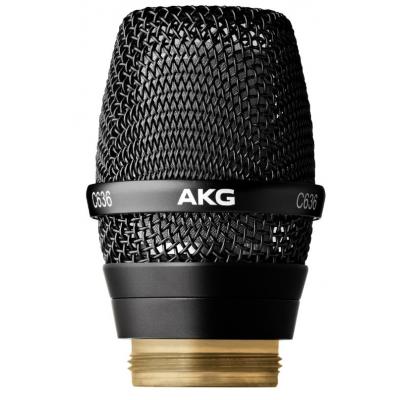 AKG C636 WL-1 Microphones - Wireless. Part code: AKG1156.