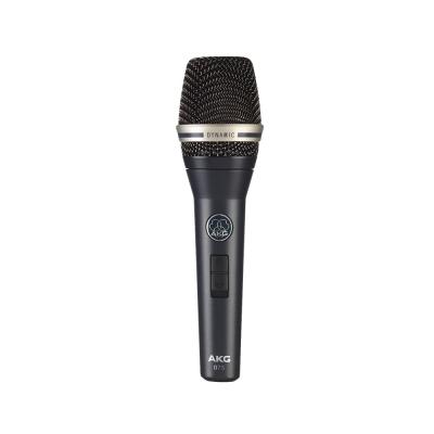 AKG D7 S Microphones - Wireless. Part code: AKG0695.