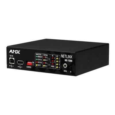 AMX NX-1200 Control Systems. Part code: FG2106-01.