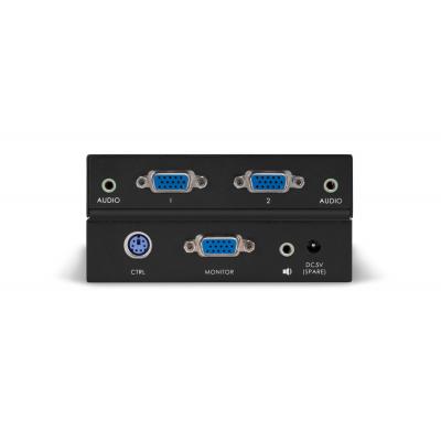 Atlona Technologies AT-APC21A Switchers. Part code: AT-APC21A.