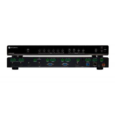 Atlona Technologies AT-UHD-CLSO-601 Switchers. Part code: AT-UHD-CLSO-601.