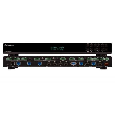 Atlona Technologies AT-UHD-CLSO-824 Switchers. Part code: AT-UHD-CLSO-824.