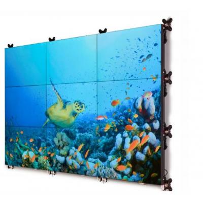 Barco 55” UniSee 500 Display High End Displays. Part code: R98495000FG.