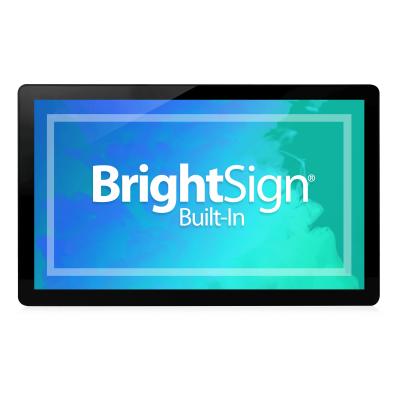 Bluefin BrightSign 20-3008-1095 Display Digital Signage. Part code: 20-3008-1095.