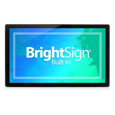 Bluefin 21.5" 20-3008-1101 Signage Digital Signage. Part code: 20-3008-1101.