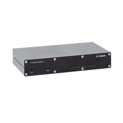 Bosch PRS1AIP1 Conference System. Part code: F.01U.064.686.