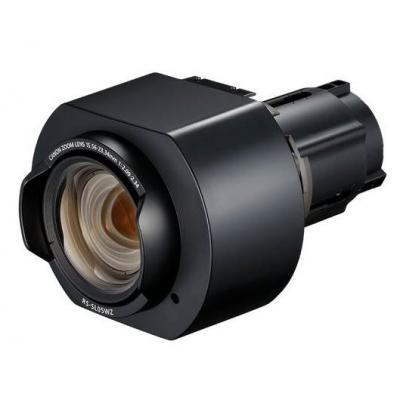 Canon RS-SL05WZ Projector Lenses. Part code: 2509C001.