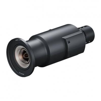 Canon RS-SL06UW Projector Lenses. Part code: 2701C001.