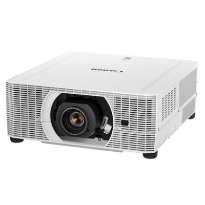 Canon XEED WUX5800Z Projector Projectors (Business). Part code: 2500C005.